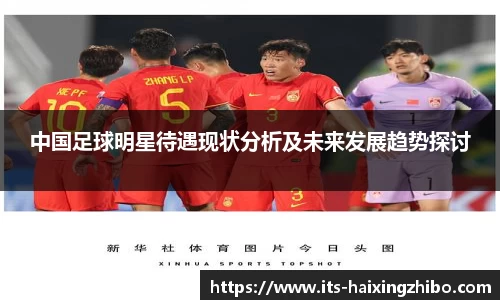 中国足球明星待遇现状分析及未来发展趋势探讨